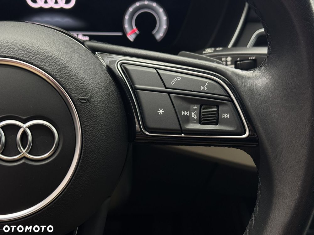 Audi A4 Limousine - 24