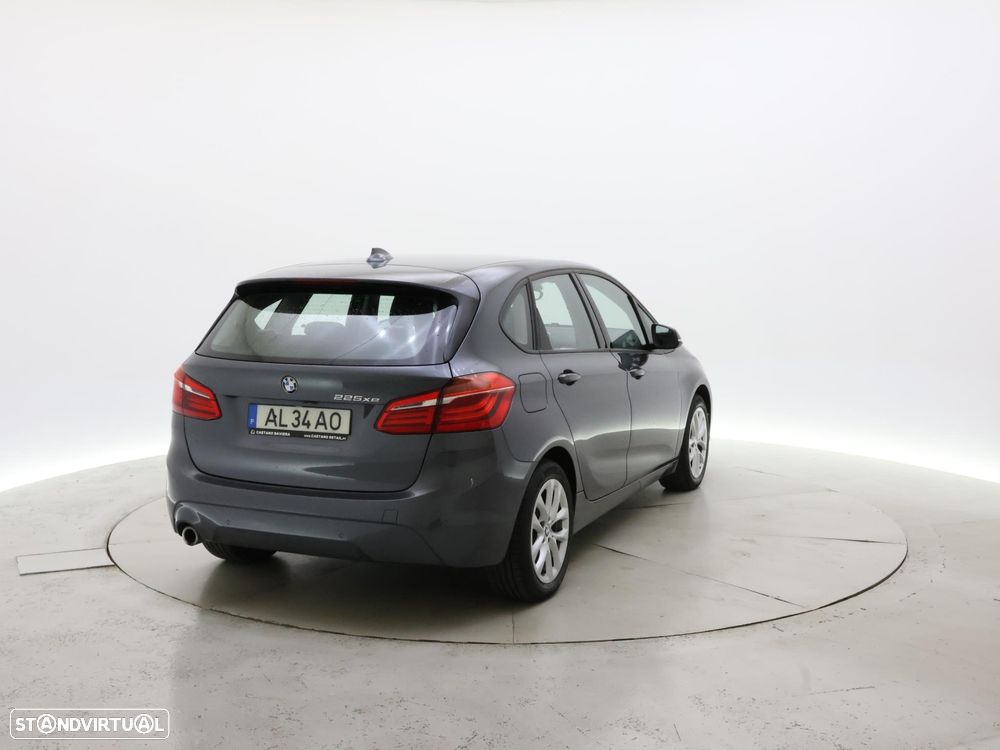 BMW 225xe Active Tourer Advantage - 6