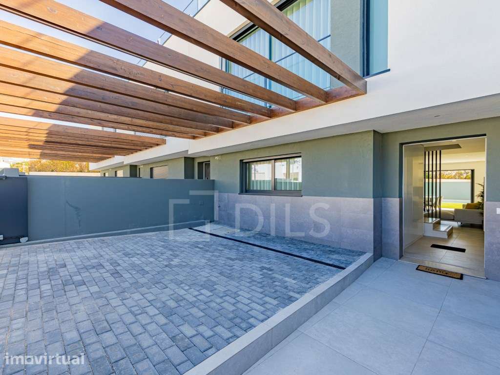 Ria Terraces - Grande imagem: 2/46