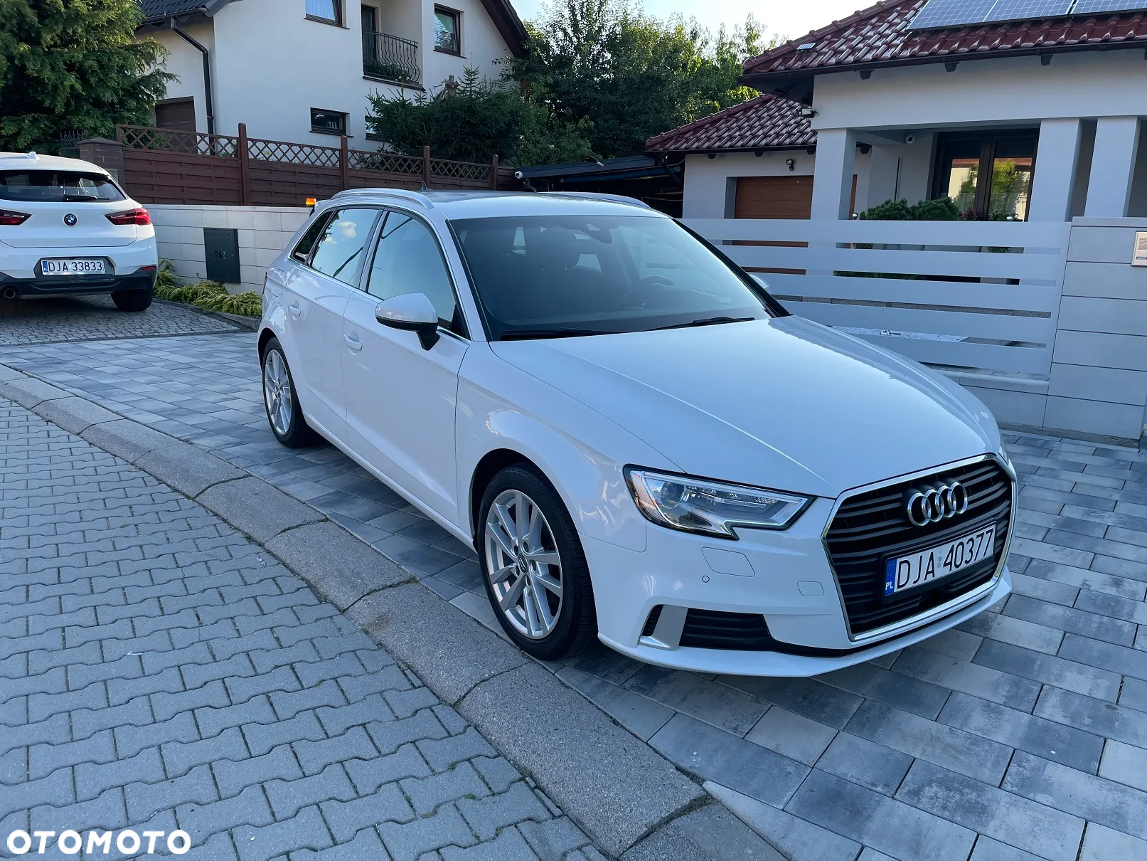 Audi A3 1.6 TDI Sportback - 4
