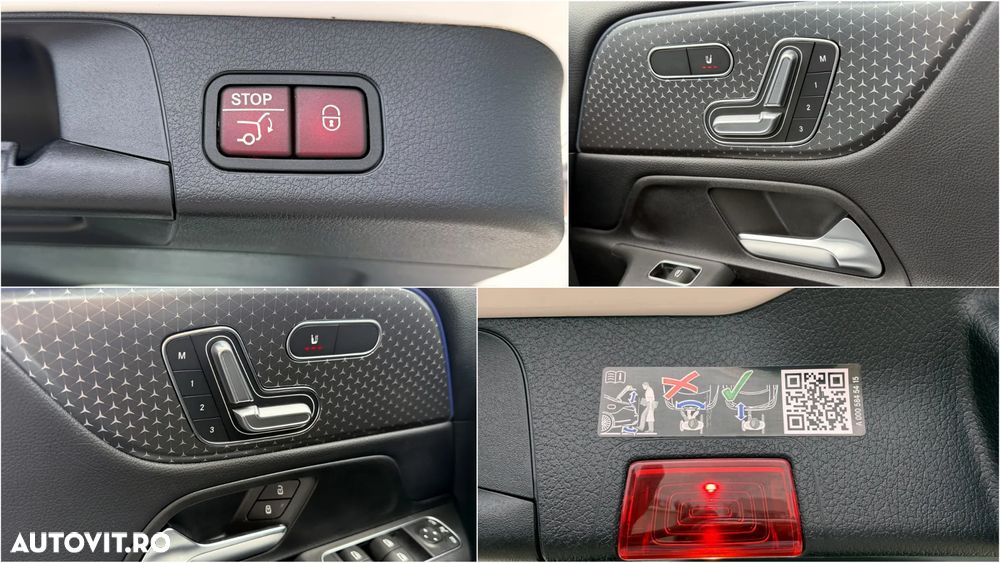 Mercedes-Benz GLB 180 d 8G-DCT Special Edition - 7