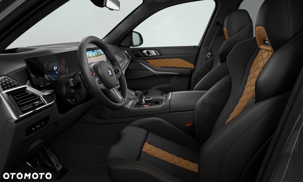 BMW X5 M Competition - 9