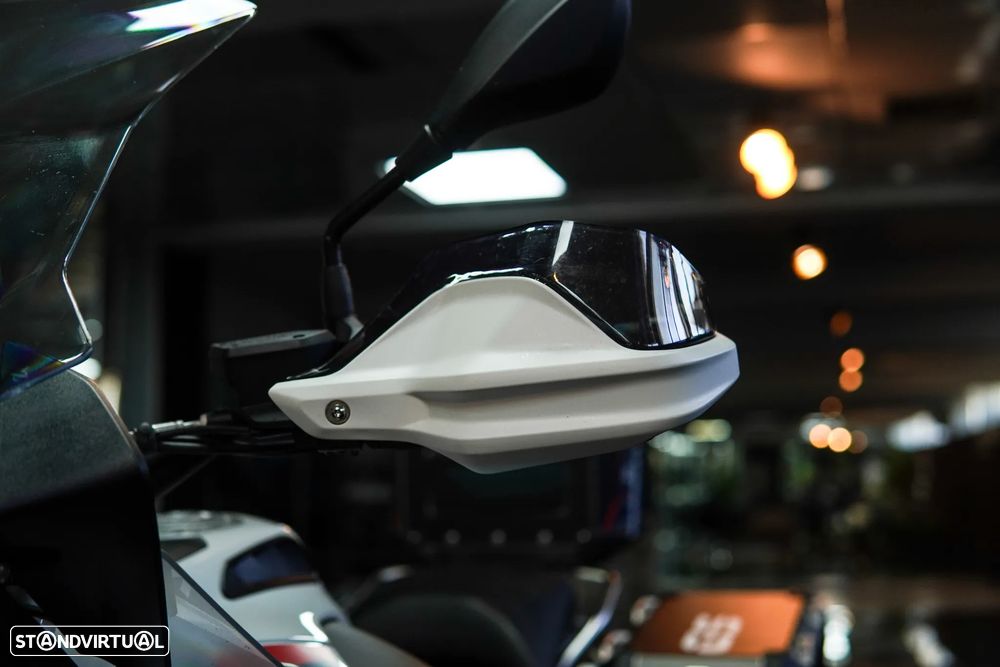 BMW R 1250 GS Adventure TROPHY Rebaixada 4 Packs - 39