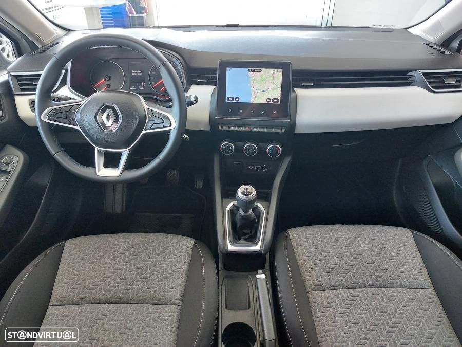 Renault Clio 1.0 TCe Limited - 38