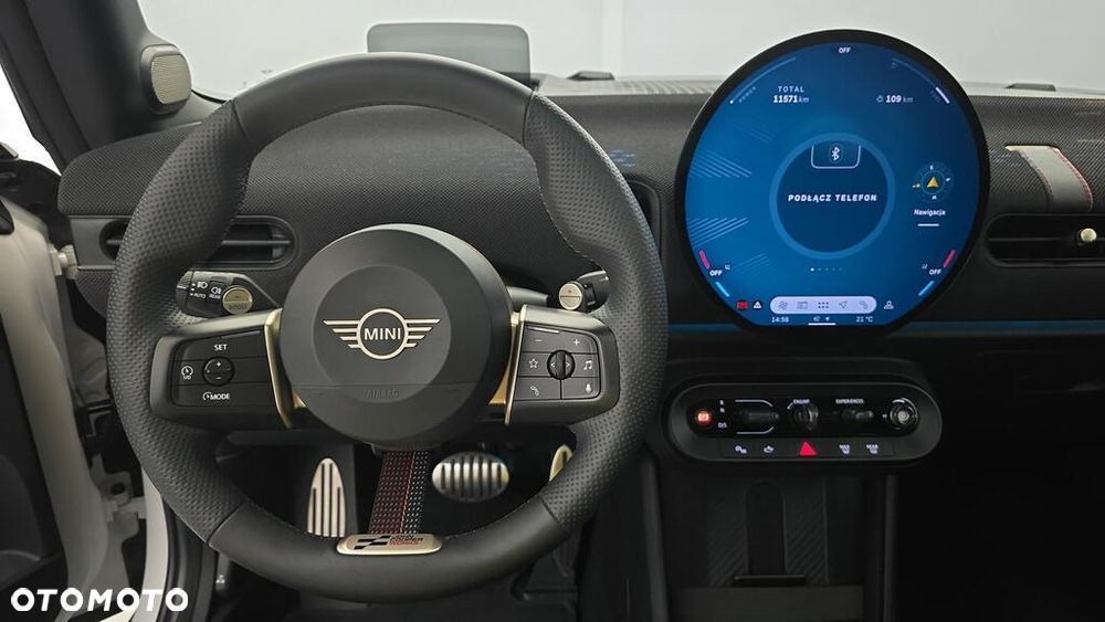 MINI John Cooper Works - 11