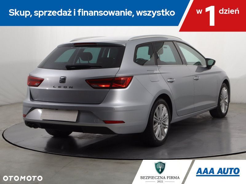 Seat Leon Sportstourer - 7