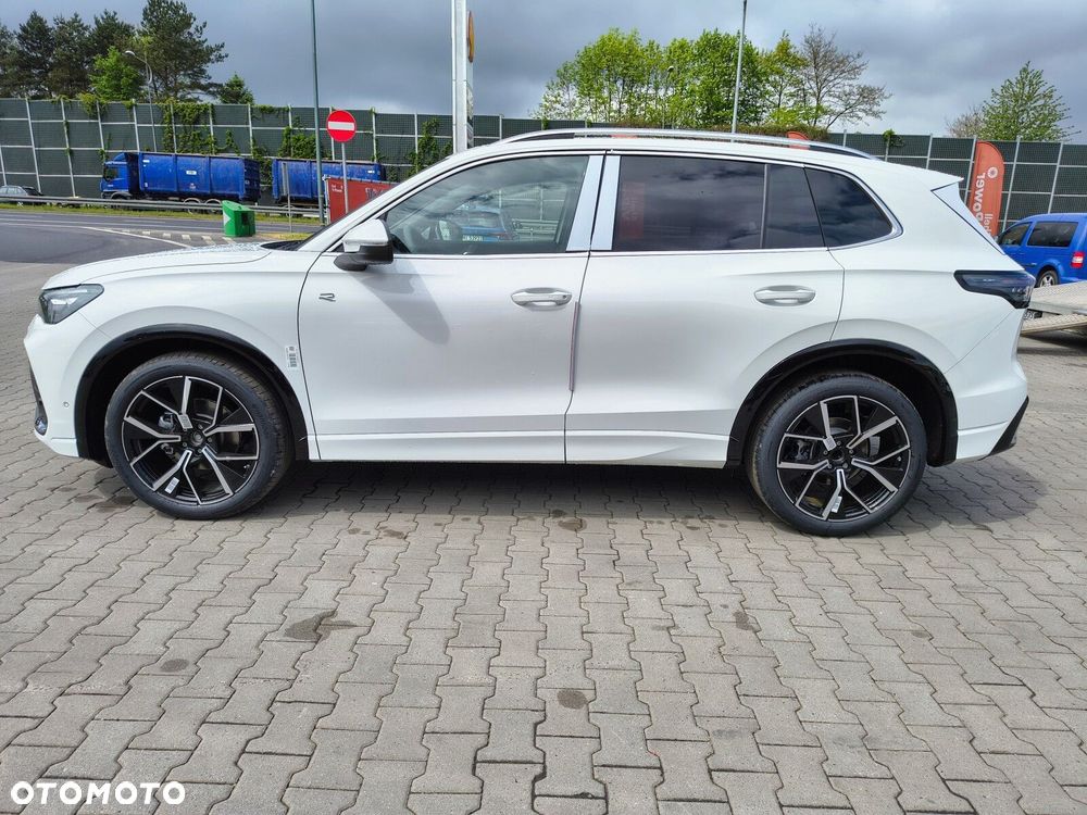 Volkswagen Tiguan 1.5 eTSI R-Line Plus DSG - 5