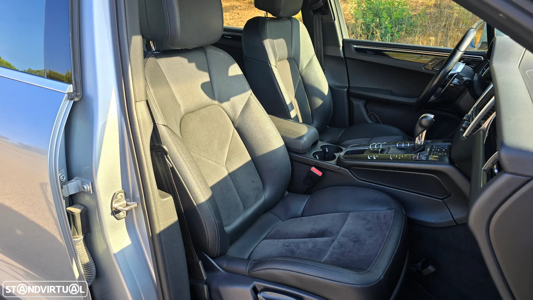 Porsche Macan S Diesel PDK - 24