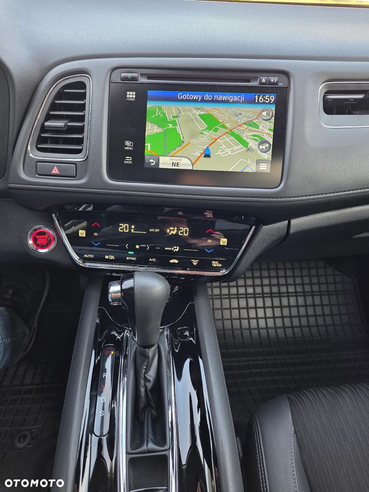 Honda HR-V 1.5 Executive (ADAS / Connect+) CVT - 26
