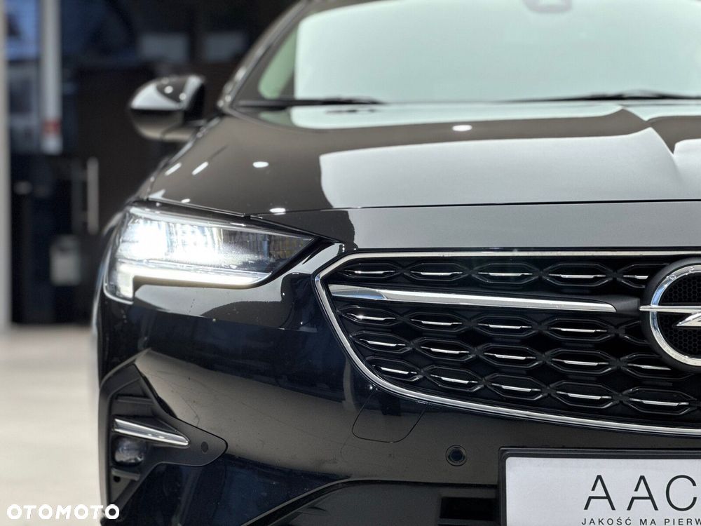 Opel Insignia - 39