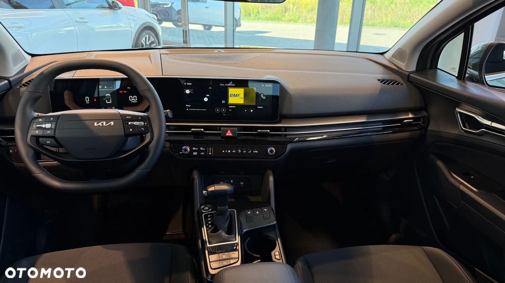Kia Sportage 1.6 T-GDI M 2WD DCT - 8