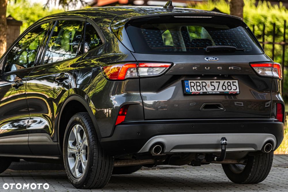 Ford Kuga - 6