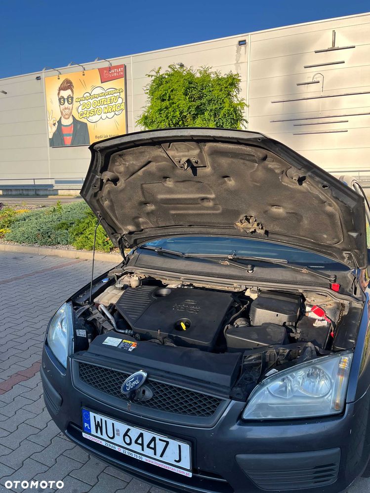 Ford Focus - 3