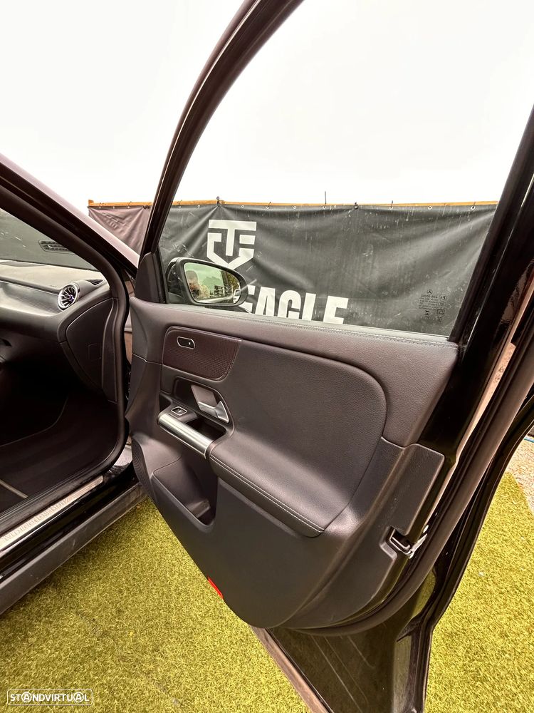 Mercedes-Benz EQA 250+ Progressive - 20