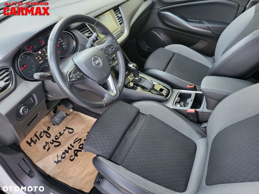 Opel Grandland X 2.0 D Start/Stop Automatik Business INNOVATION - 28