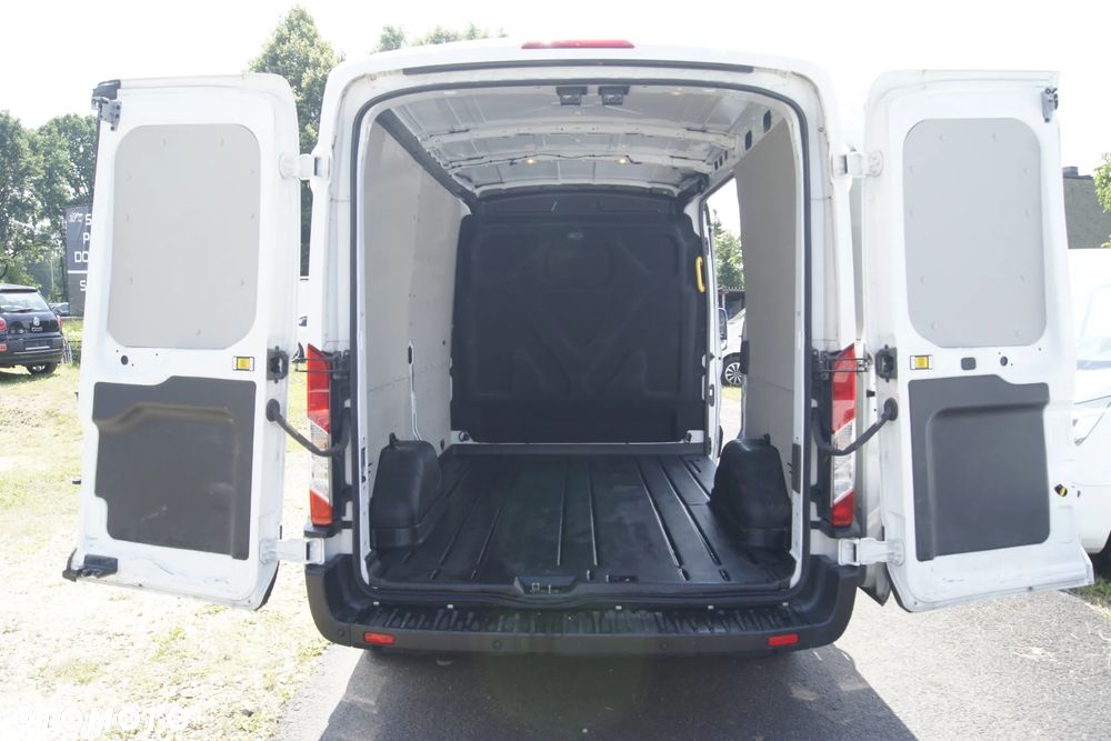 Ford Transit - 9