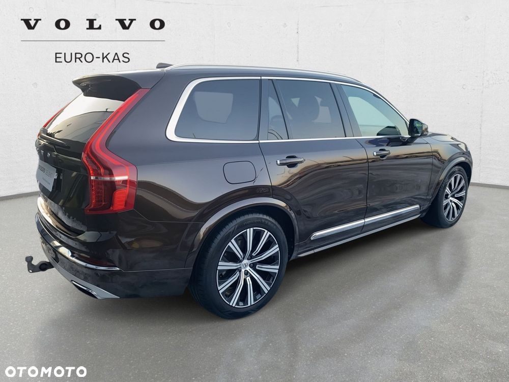 Volvo XC 90 - 5