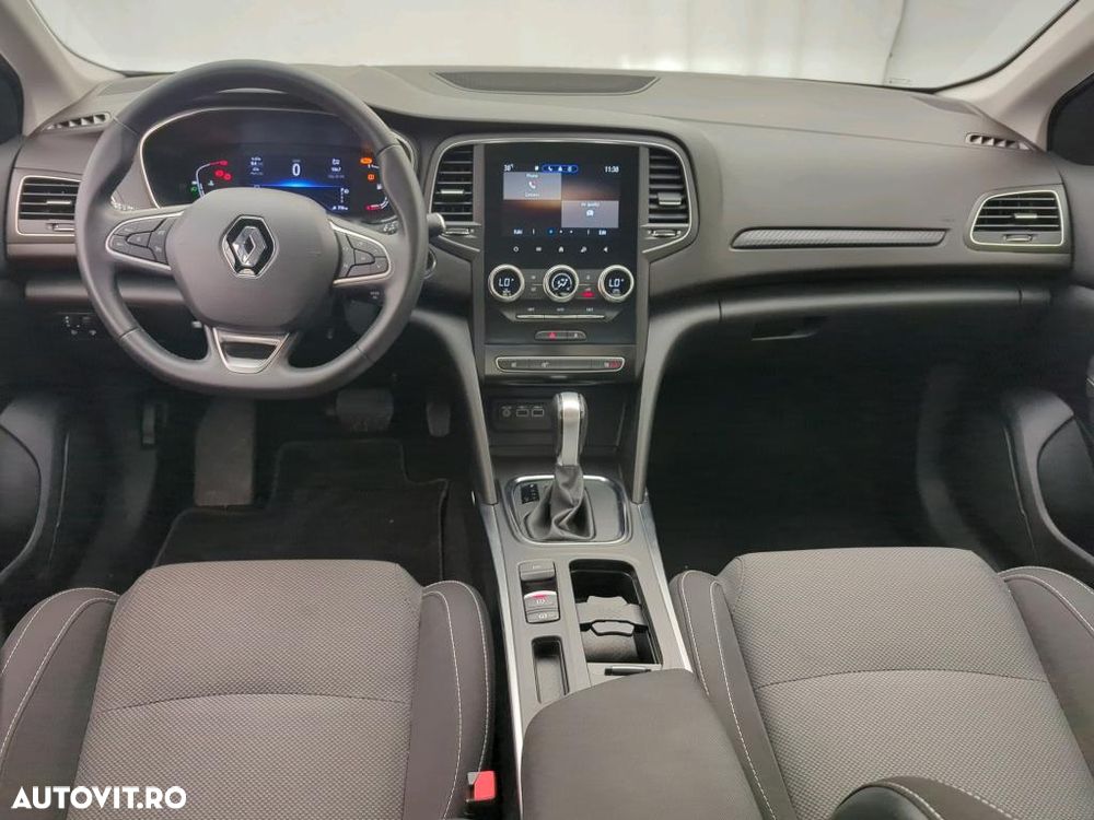 Renault Megane - 3