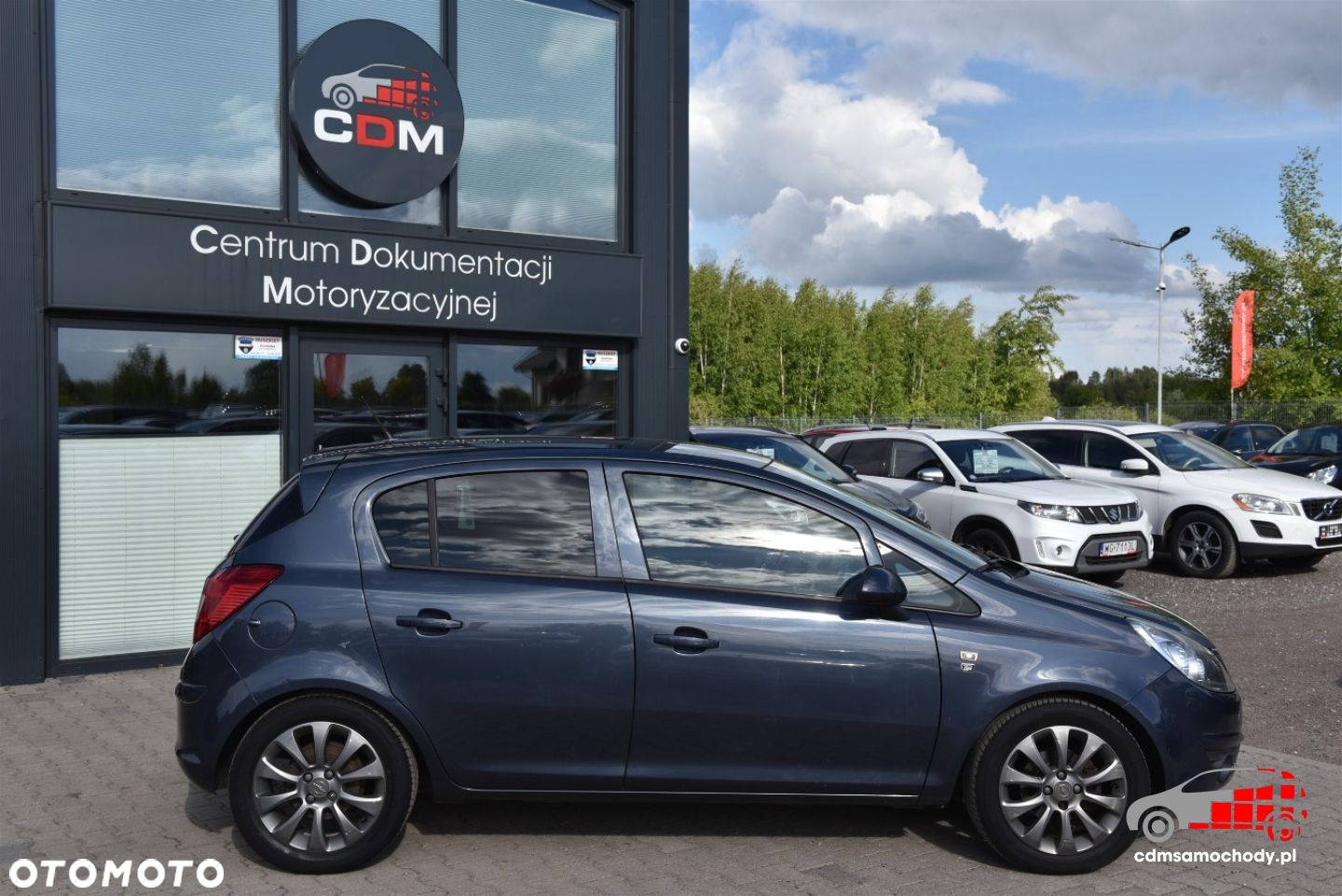 Opel Corsa - 11