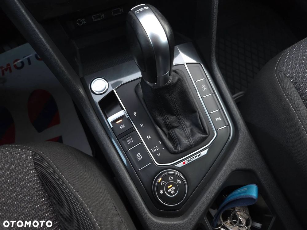 Volkswagen Tiguan Allspace 2.0 TSI 4Motion DSG Highline - 31