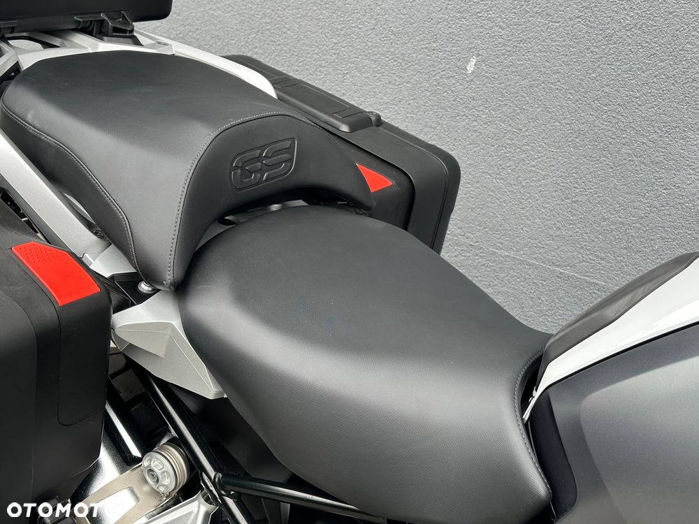 BMW GS - 18