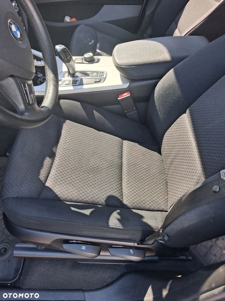 BMW X3 xDrive20d - 6