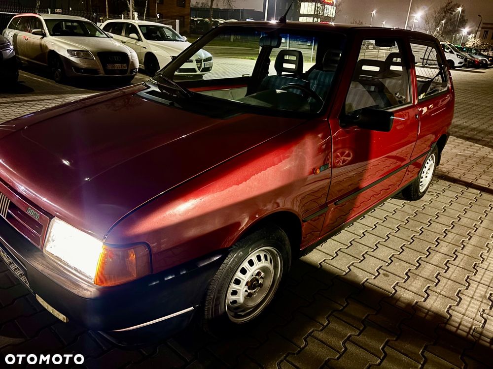 Fiat Uno 1.0 i.e Fire Start - 5