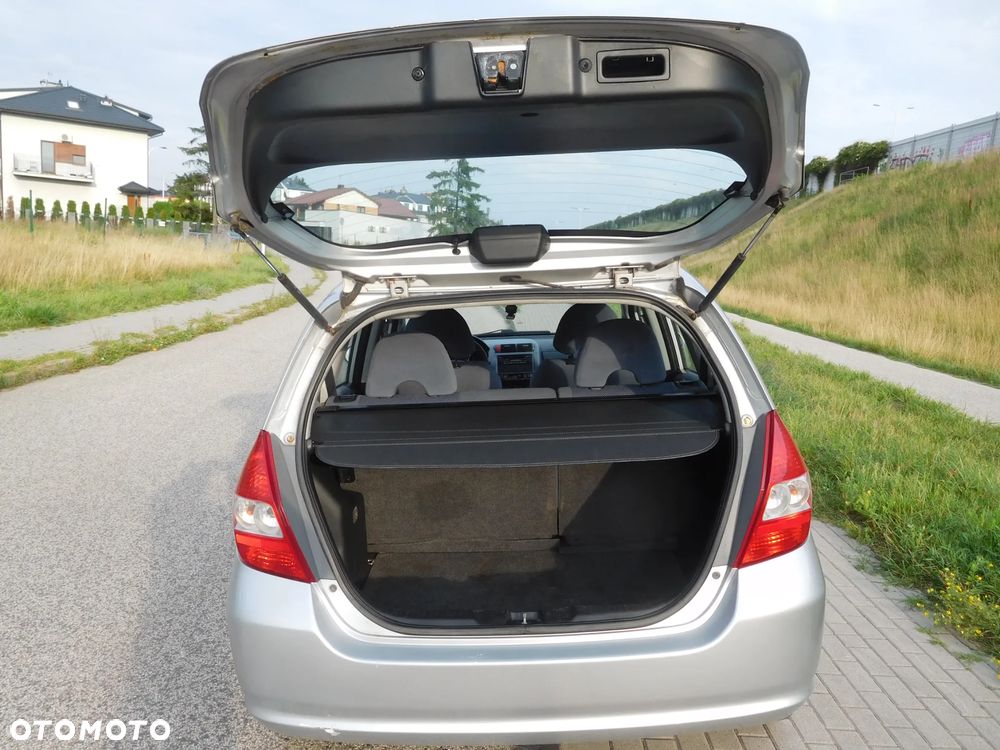 Suzuki Wagon R+ 1.3 GL - 28