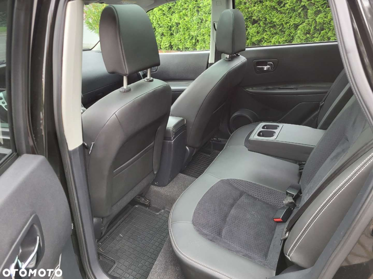Nissan Qashqai - 23
