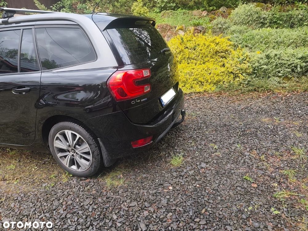 Citroën C4 Grand Picasso BlueHDi 150 EAT6 Exclusive - 4