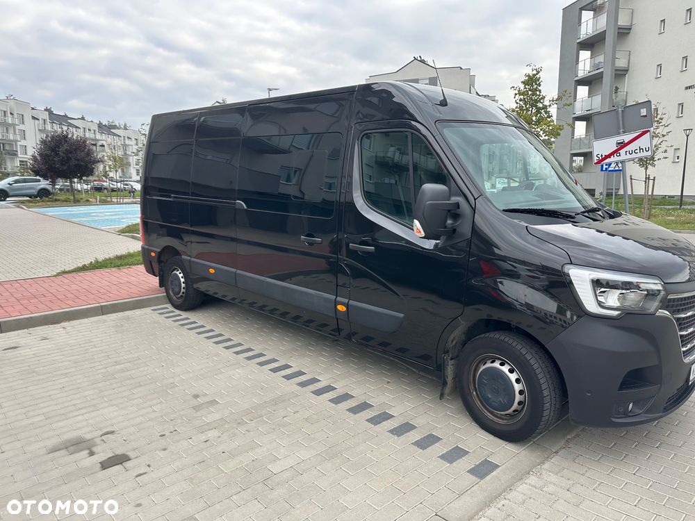 Renault Master - 4