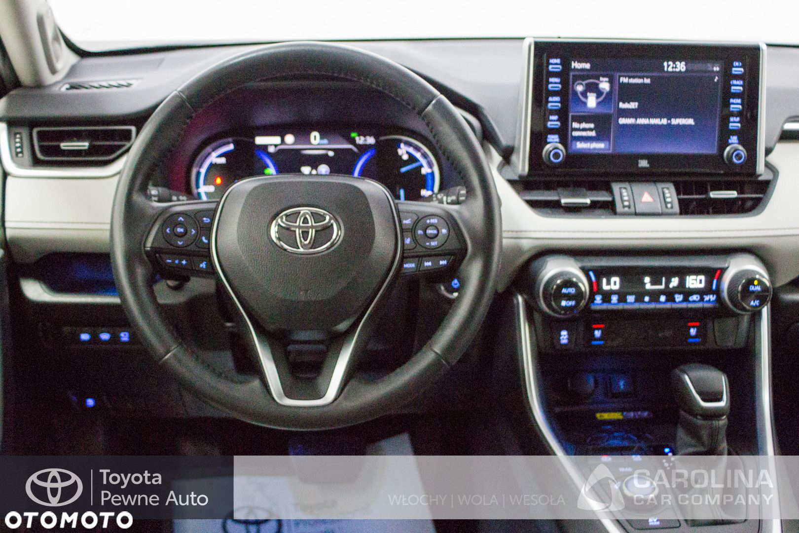 Toyota RAV4 - 3