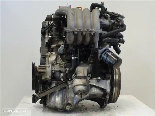 Motor AUDI A4 B5 (8D2) 1.8 ADR - 1