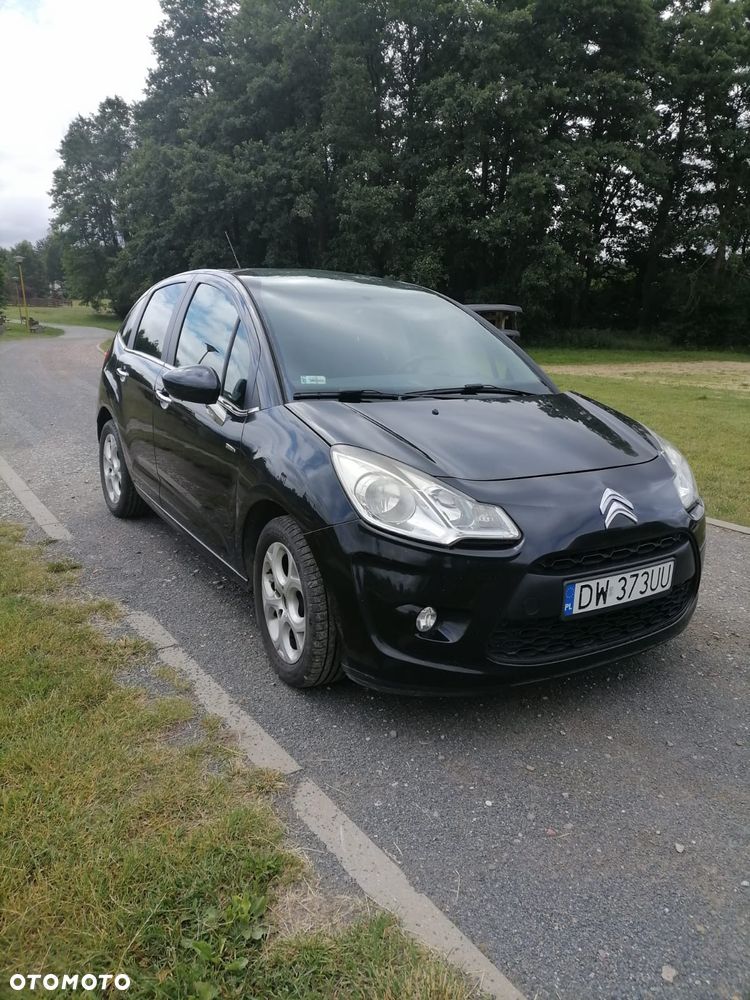 Citroën C3 1.6 HDi Exclusive - 2