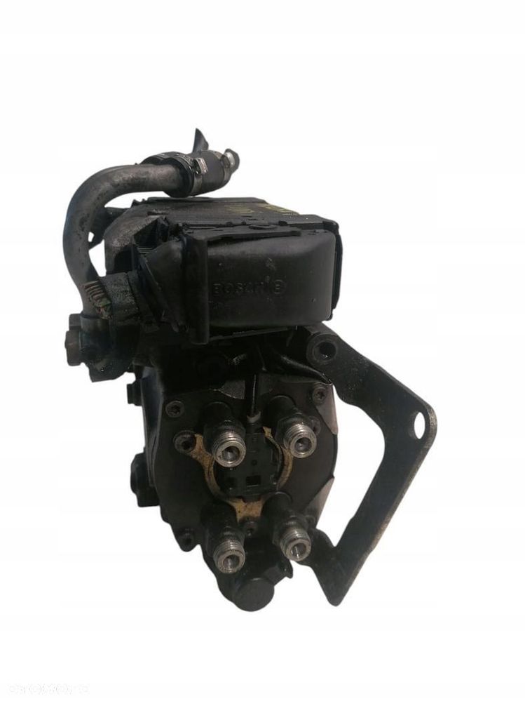 pompa wtryskowa opel vectra c 2.0 dti 0281010717 - 4