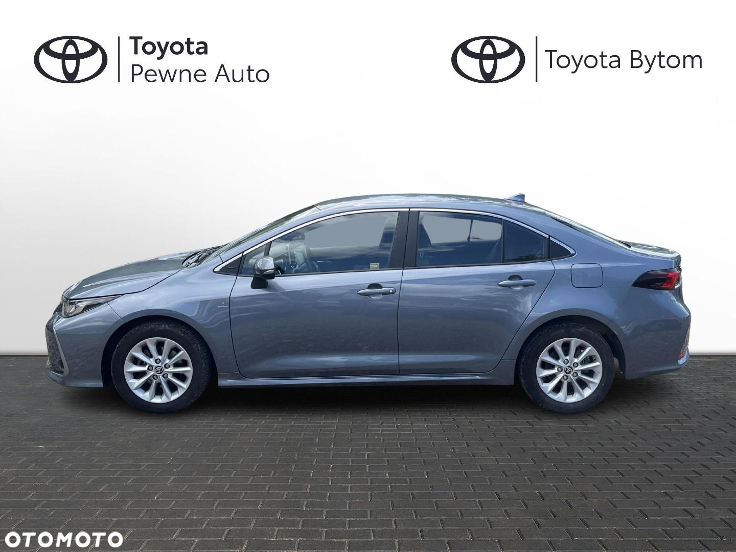 Toyota Corolla - 3