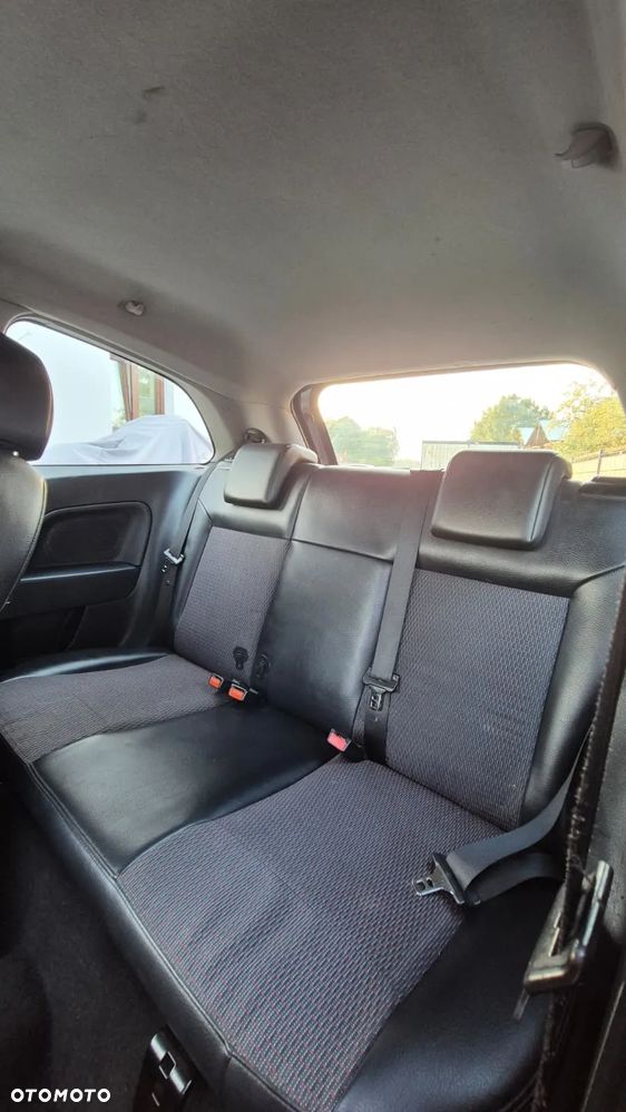 Ford Fiesta 1.4 TDCi - 7