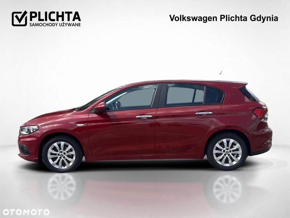 Fiat Tipo 1.4 16v Easy - 3