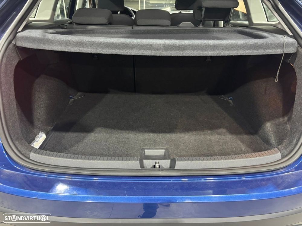 VW Taigo 1.0 TSI Life - 9