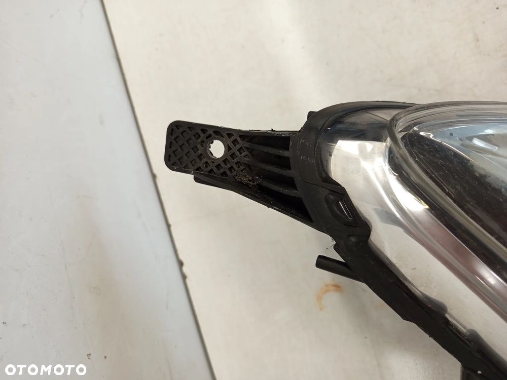 + LAMPA PRZOD PRZEDNIA LEWA CITROEN DS3 - 9