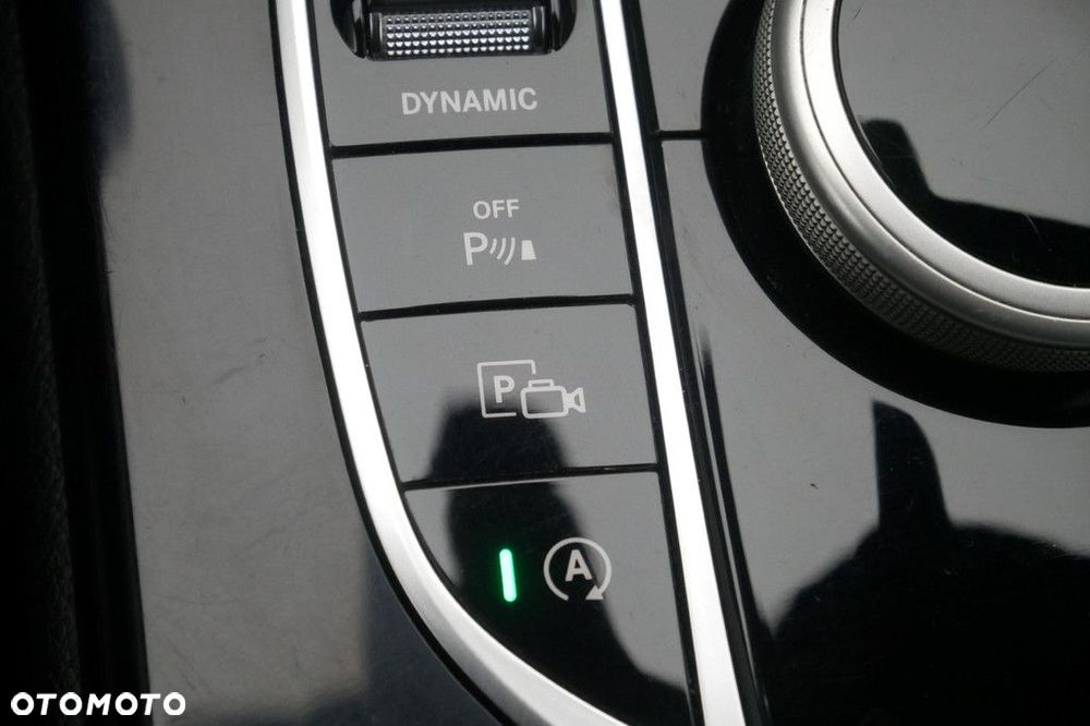 Mercedes-Benz Klasa C - 19