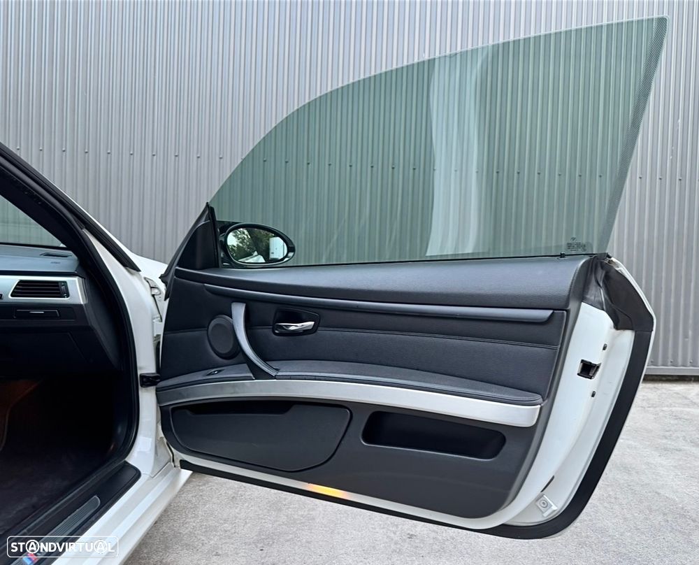 BMW 320 d Coupe - 18