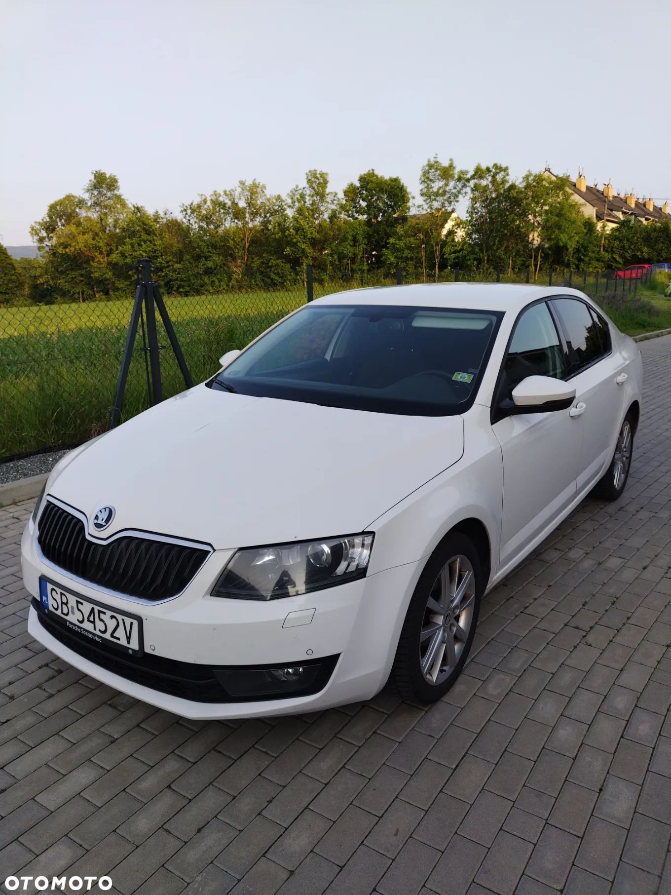 Skoda Octavia 1.2 TSI Joy - 1