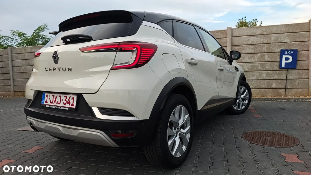Renault Captur - 20