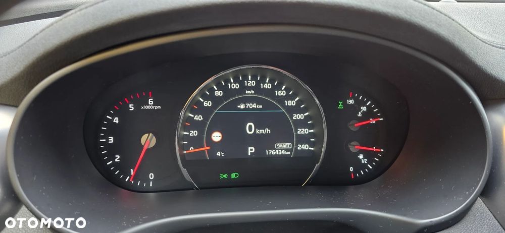 Kia Sorento 2.0 CRDI GT Line - 7
