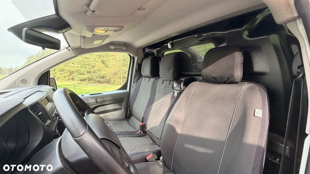 Toyota PROACE - 14