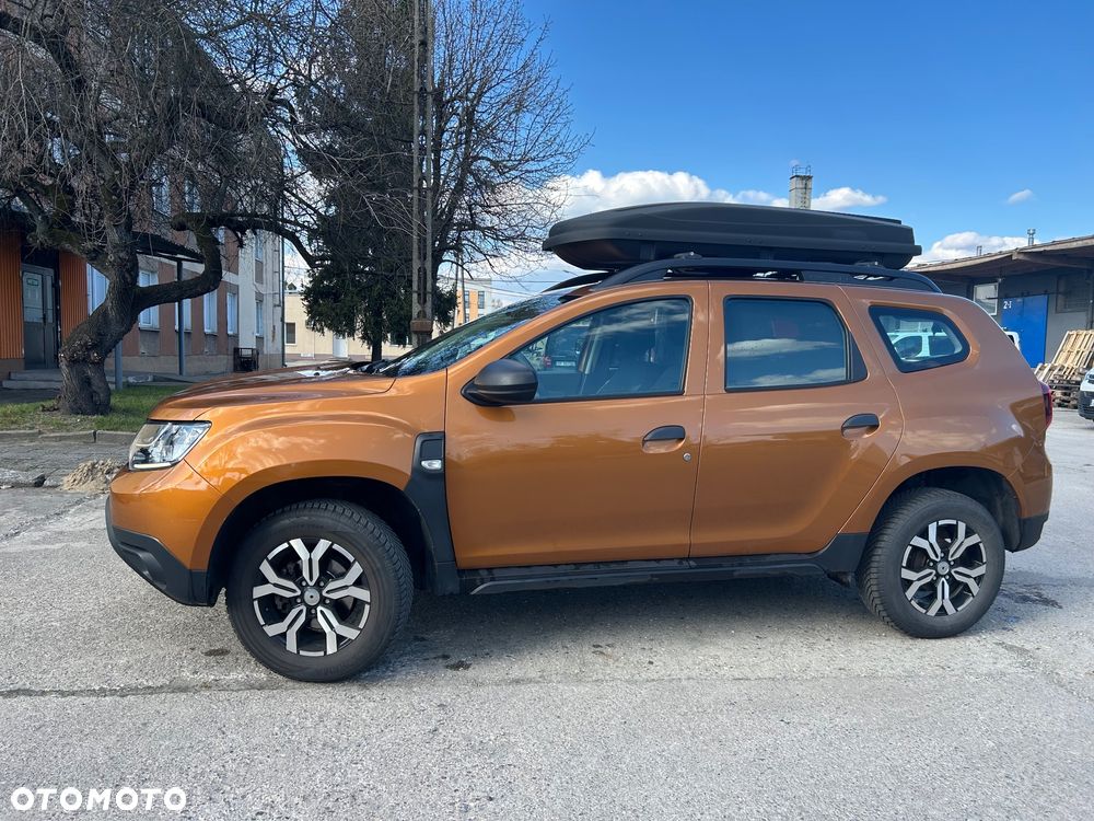 Dacia Duster 1.0 TCe Essential - 7