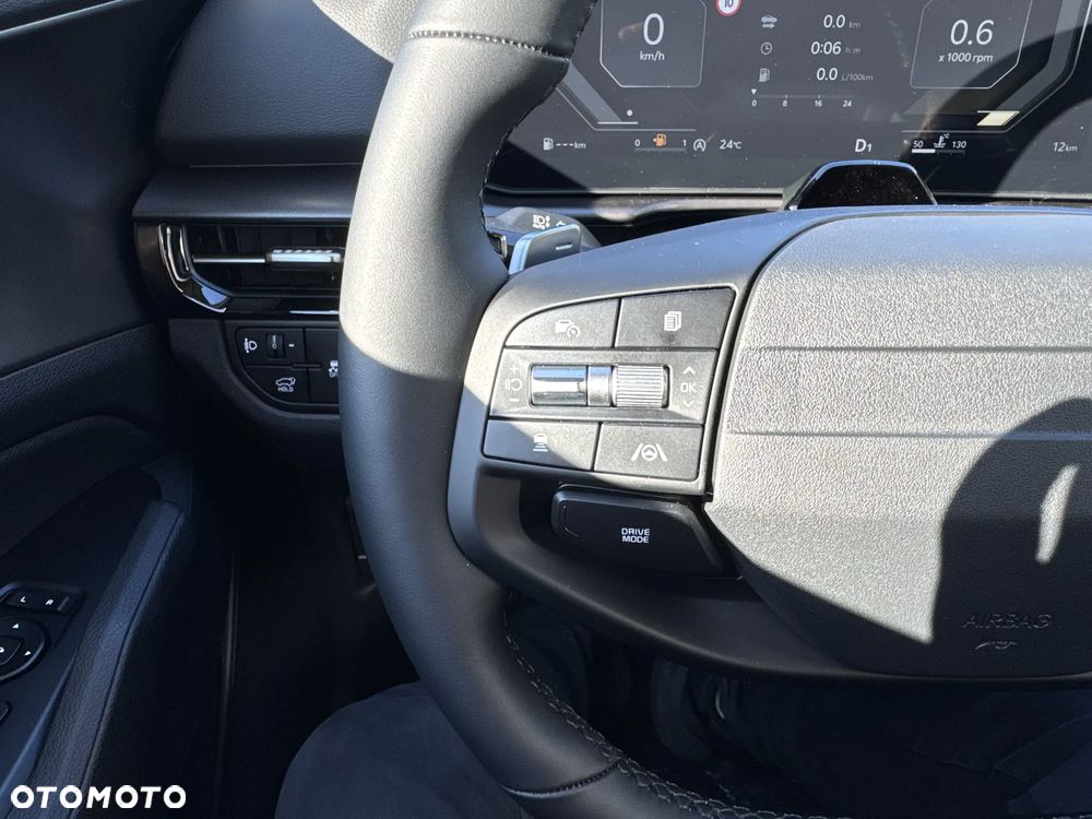 Kia Sportage 1.6 T-GDI L 2WD DCT - 22
