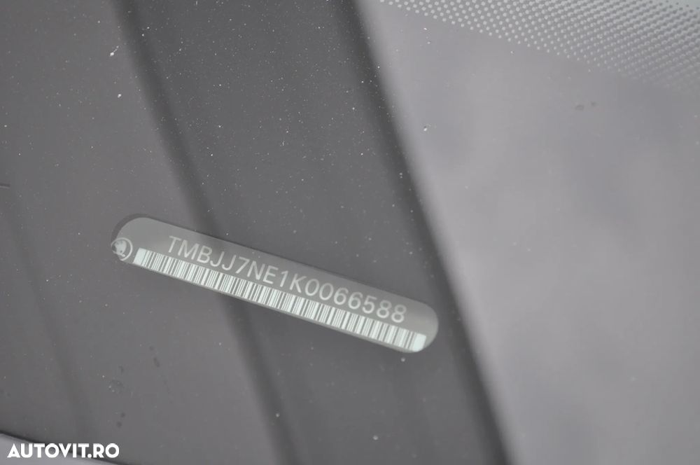 Skoda Octavia 2.0 TDI DSG Style - 13