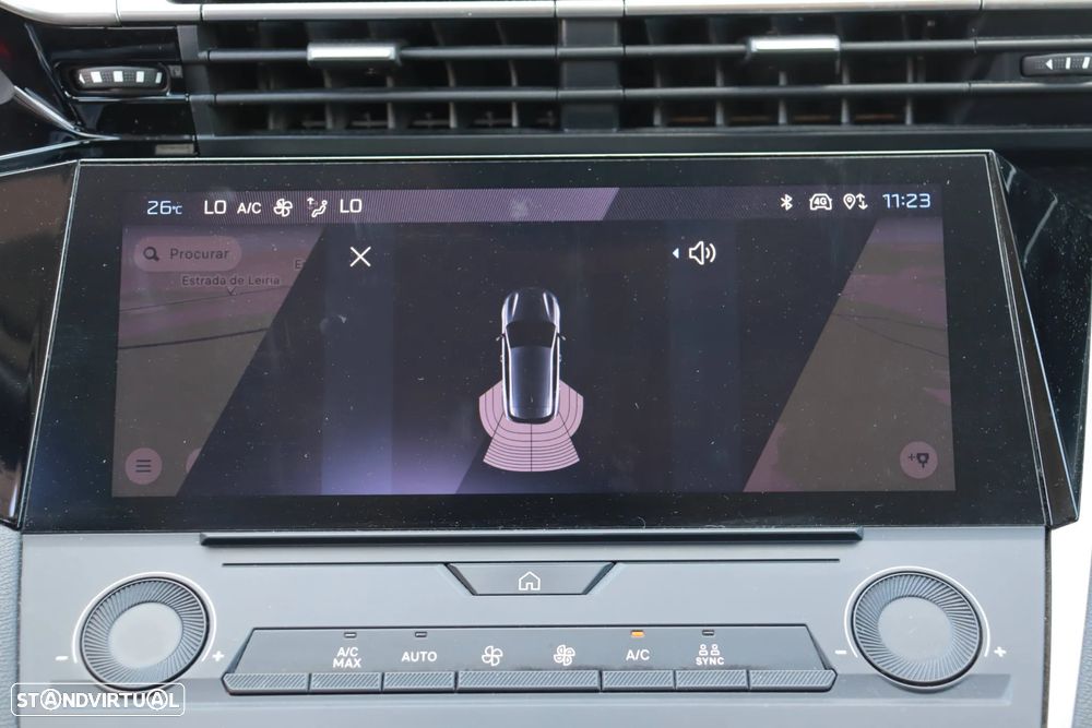 Peugeot 308 PureTech 130 EAT8 Active Pack - 19